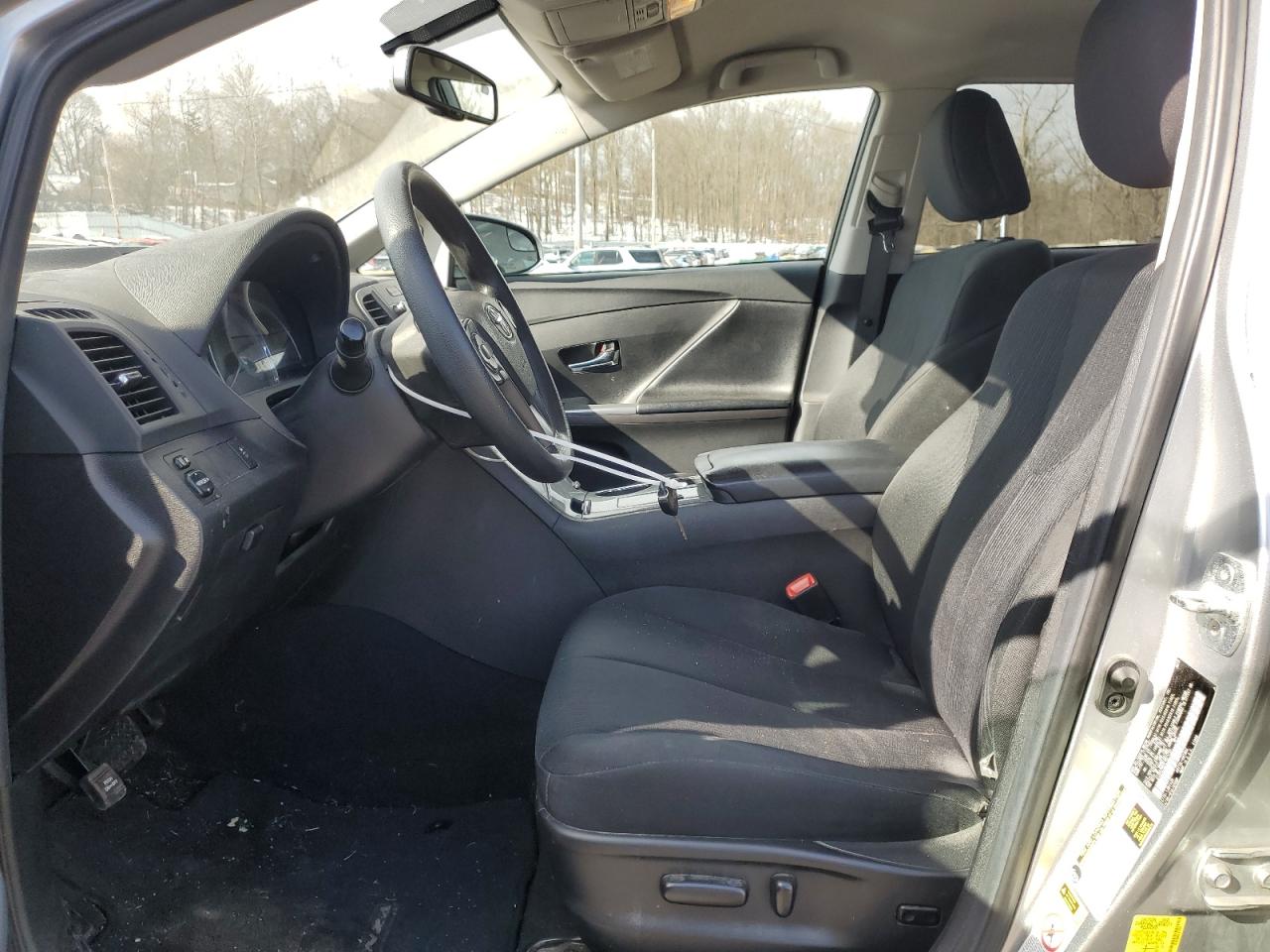 2015 Toyota Venza - Image 7