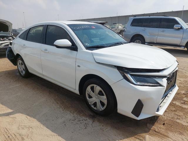 MR2BF9C32P0007682 - 2023 TOYOTA YARIS - #undefined