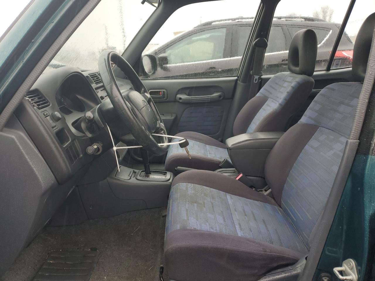 1996 Toyota RAV 4 - Image 7