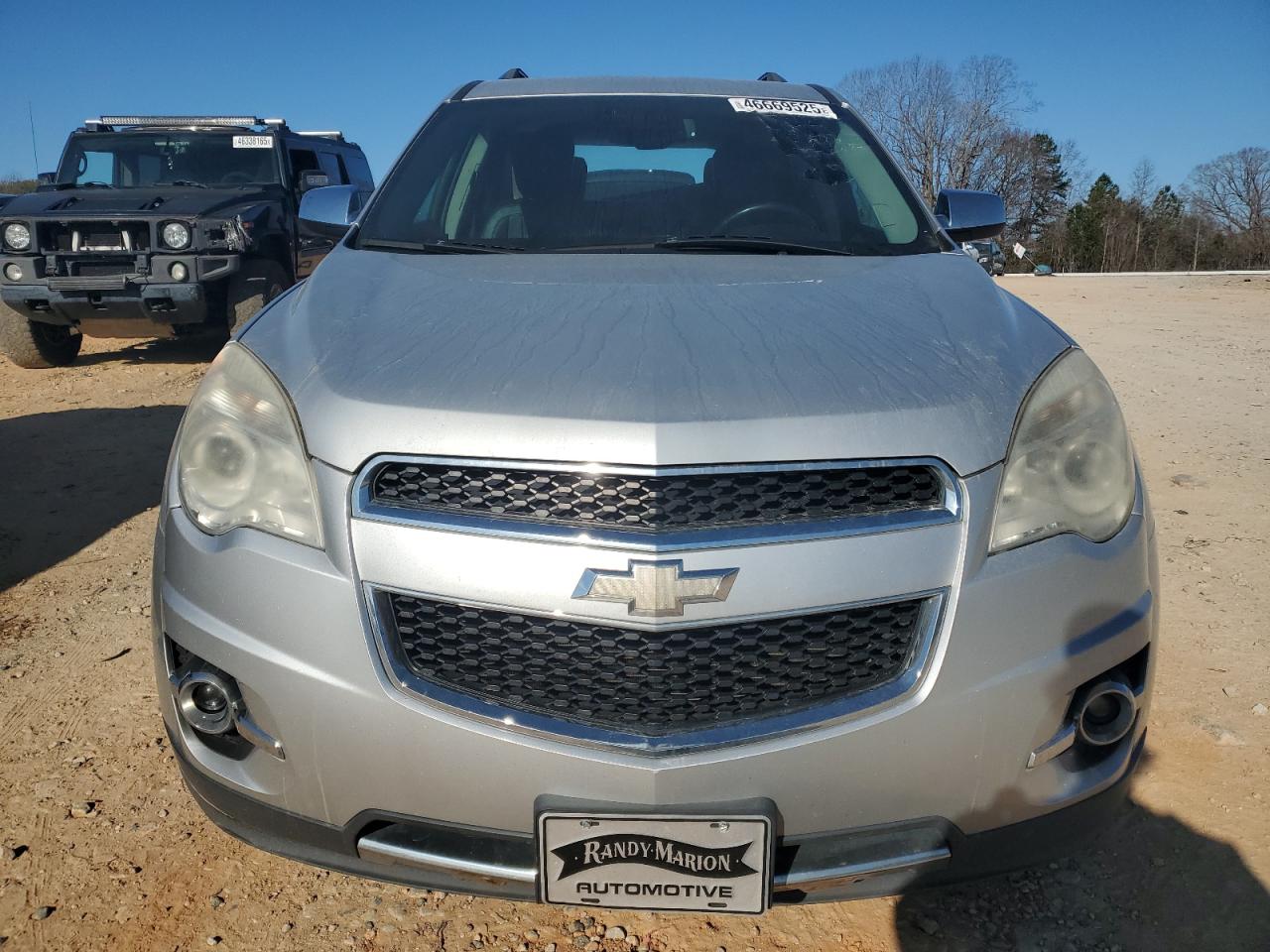 2015 Chevrolet Equinox - Image 5
