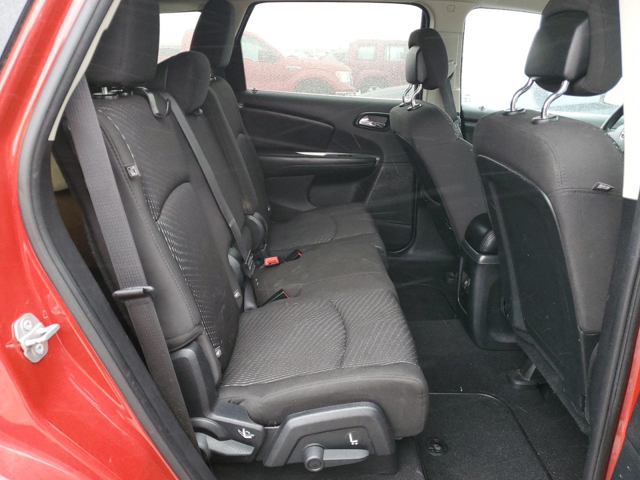 2015 Dodge Journey - Image 10