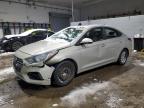 2018 Hyundai Accent Se en Venta en Candia, NH - Front End
