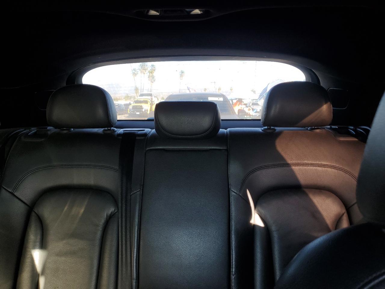 2018 Audi Q3 - Image 10