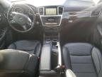 2014 Mercedes-Benz Ml 350 на продаже в Austell, GA - Front End