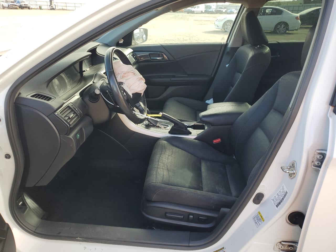 2014 Honda Accord - Image 7