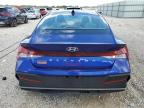 2024 Hyundai Elantra Se للبيع في Arcadia، FL - Front End