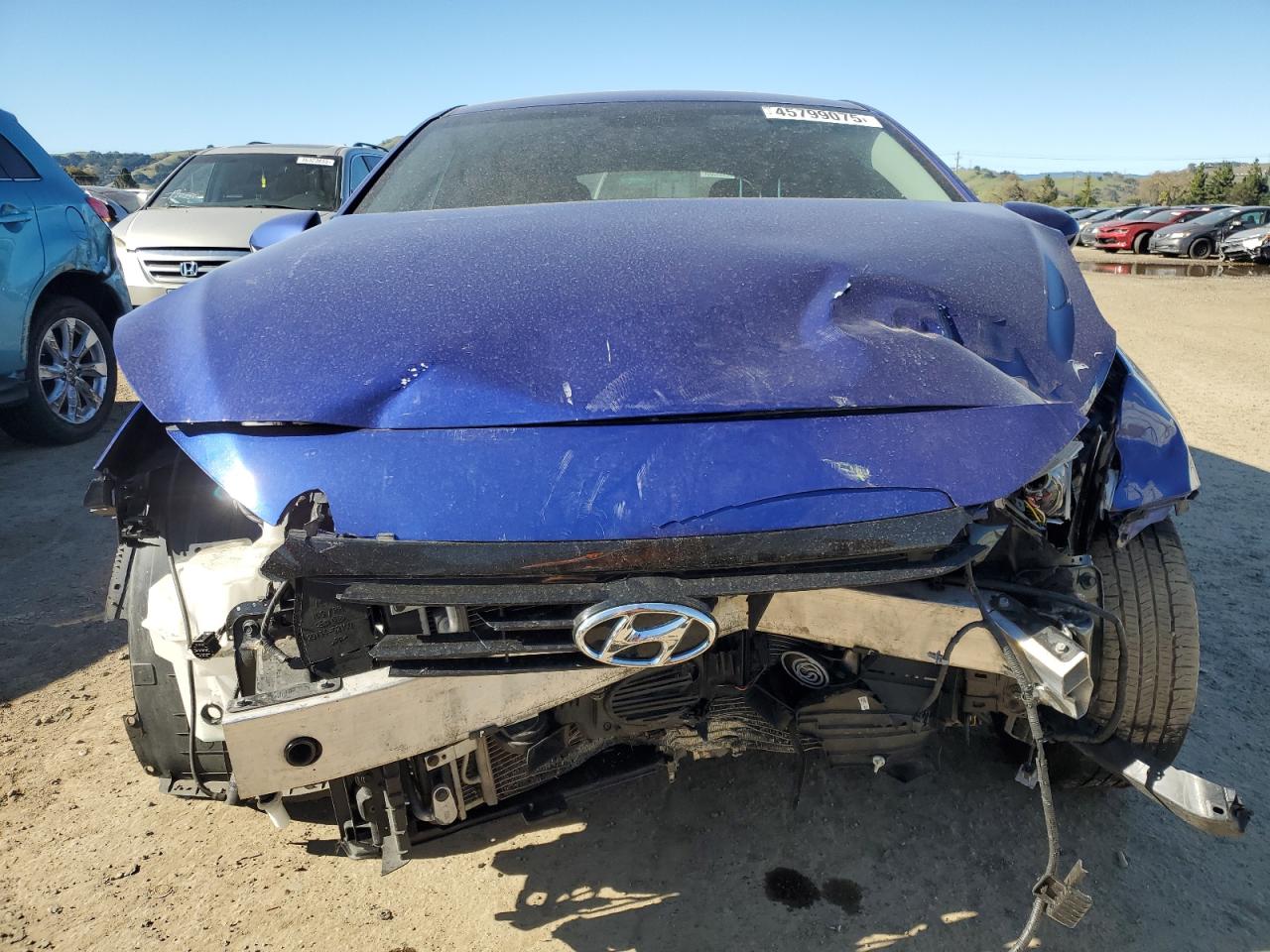 2019 Hyundai IONIQ - Image 5