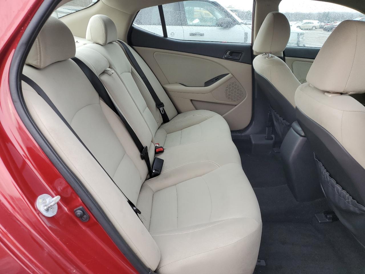 2015 Kia Optima - Image 11
