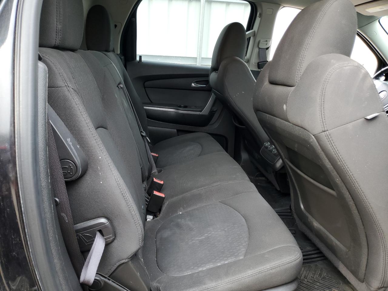 2012 GMC Acadia - Image 12