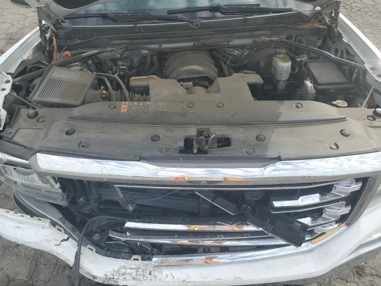 2017 GMC Sierra - Image 13