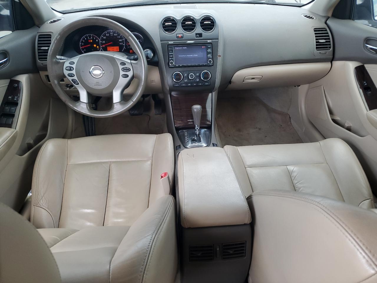 2011 Nissan Altima - Image 8