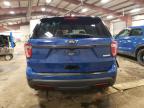2018 Ford Explorer Police Interceptor for Sale in Lansing, MI - Front End