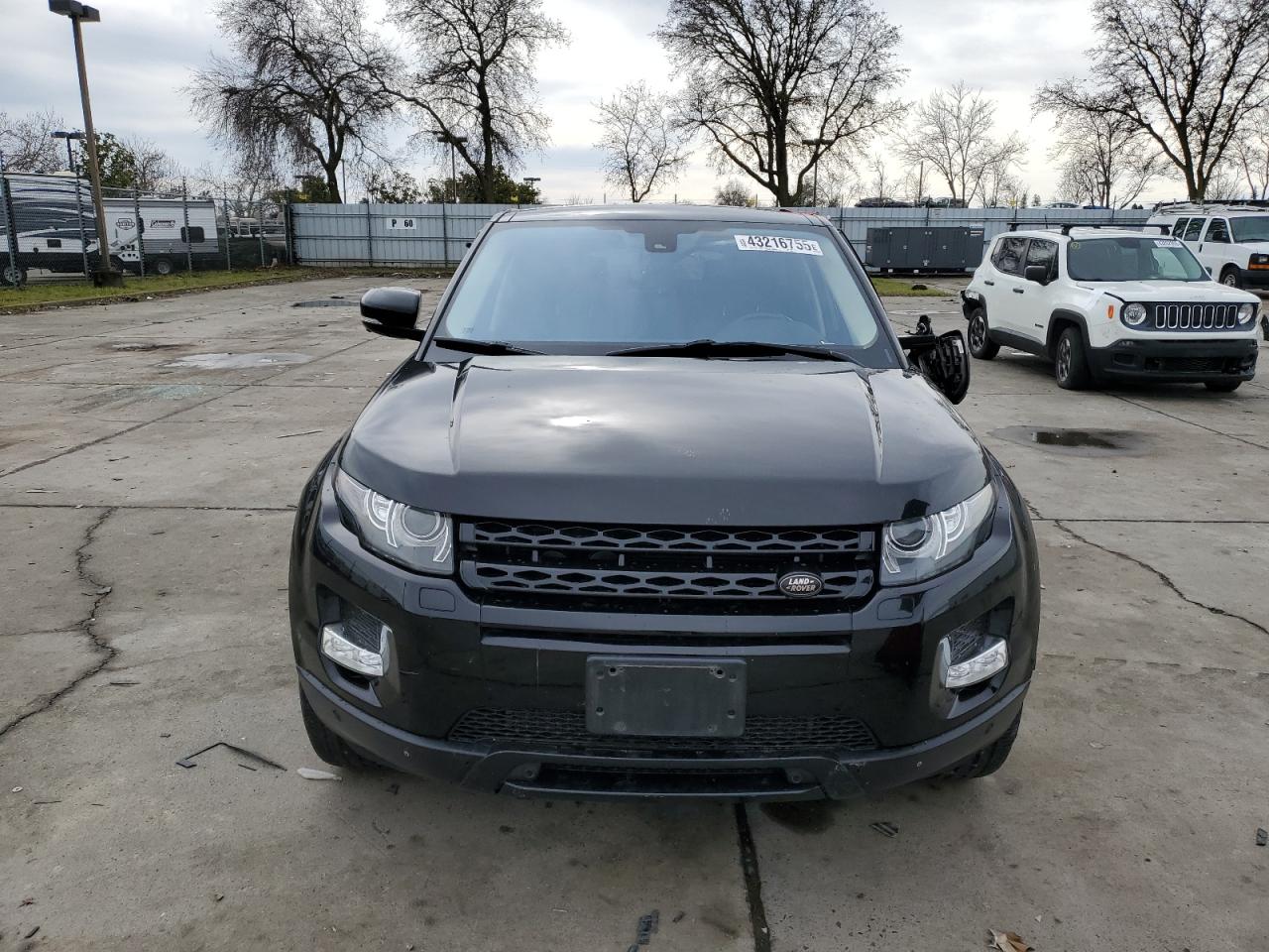 2013 Land Rover Range Rover - Image 5