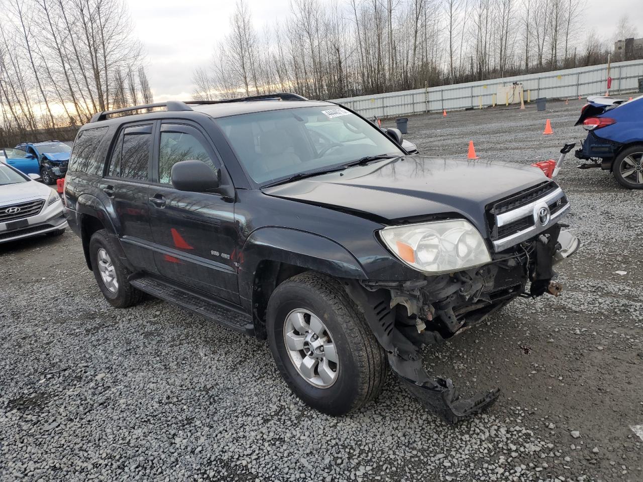 2005 Toyota 4Runner - Image 4
