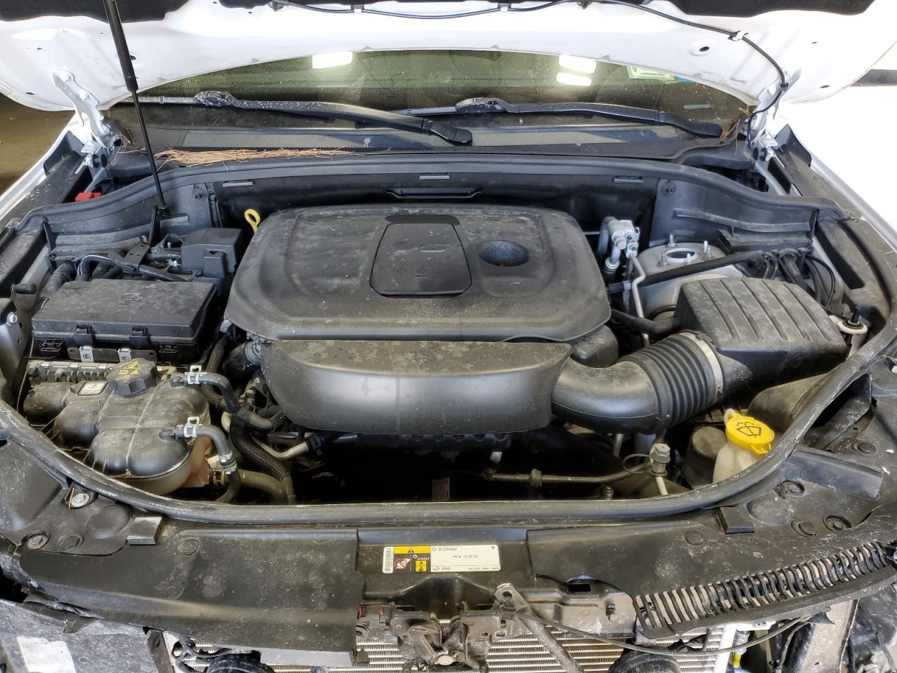 2019 Jeep Grand Cherokee - Image 12