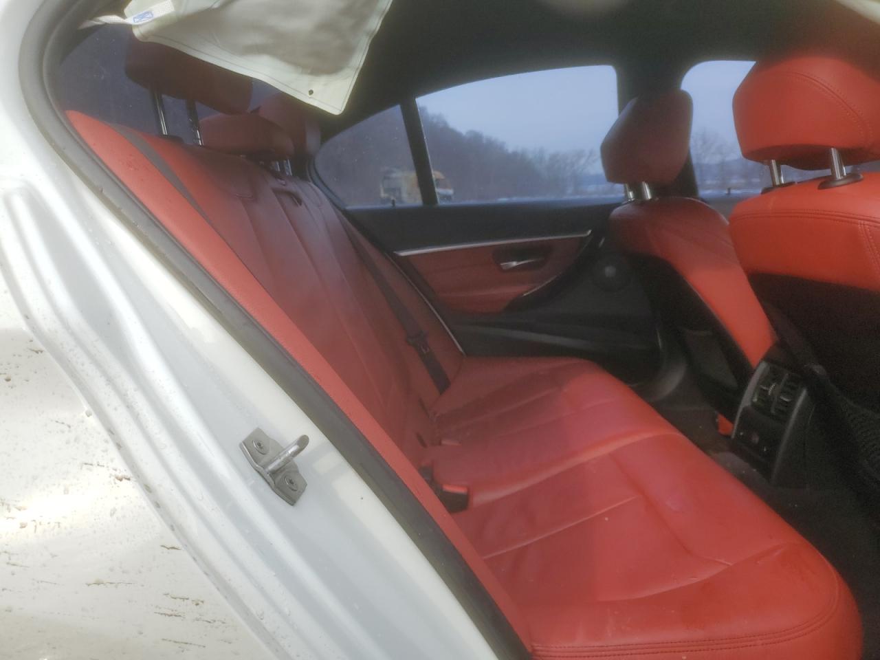 2016 BMW 3er - Image 10