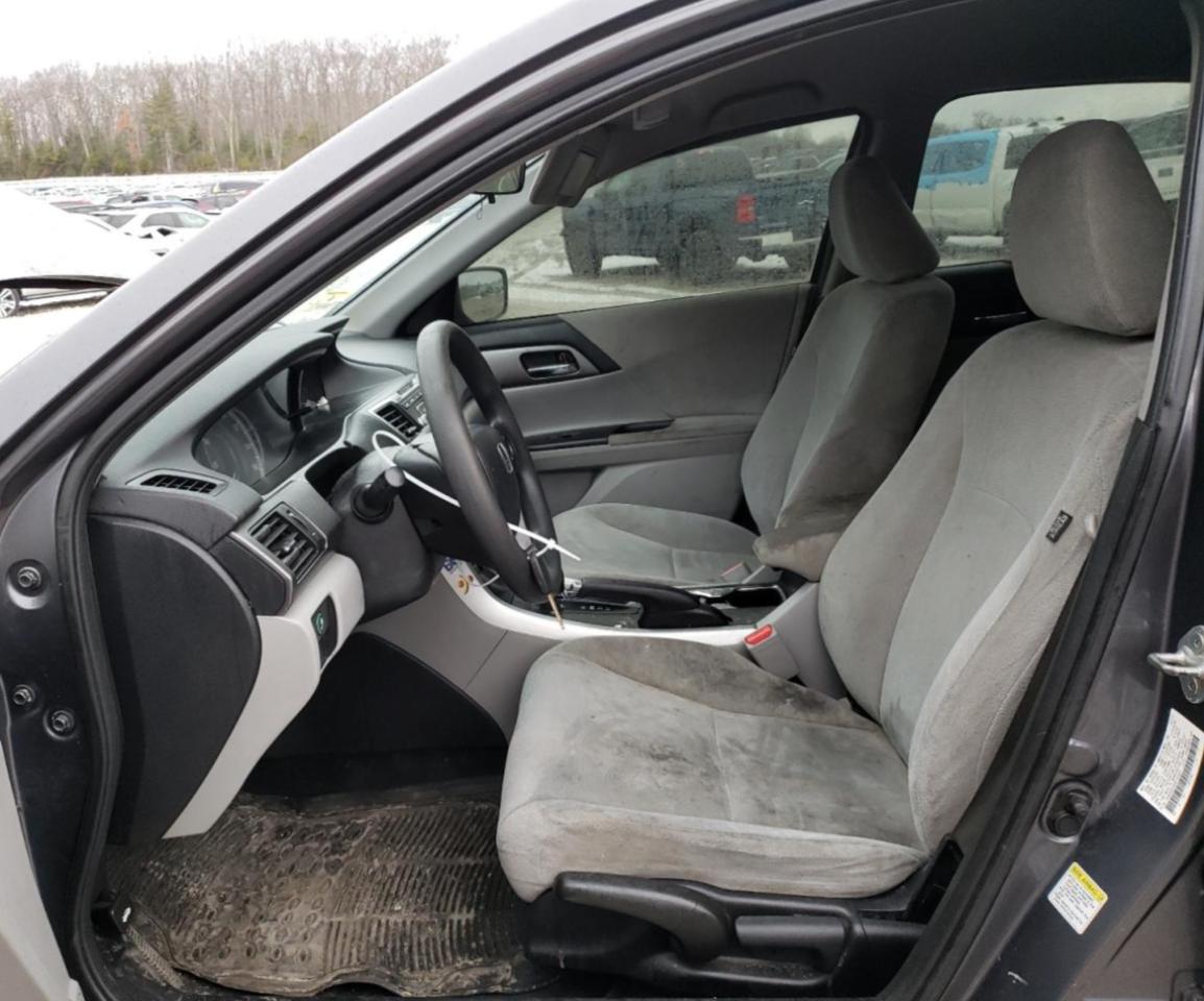 2013 Honda Accord - Image 7