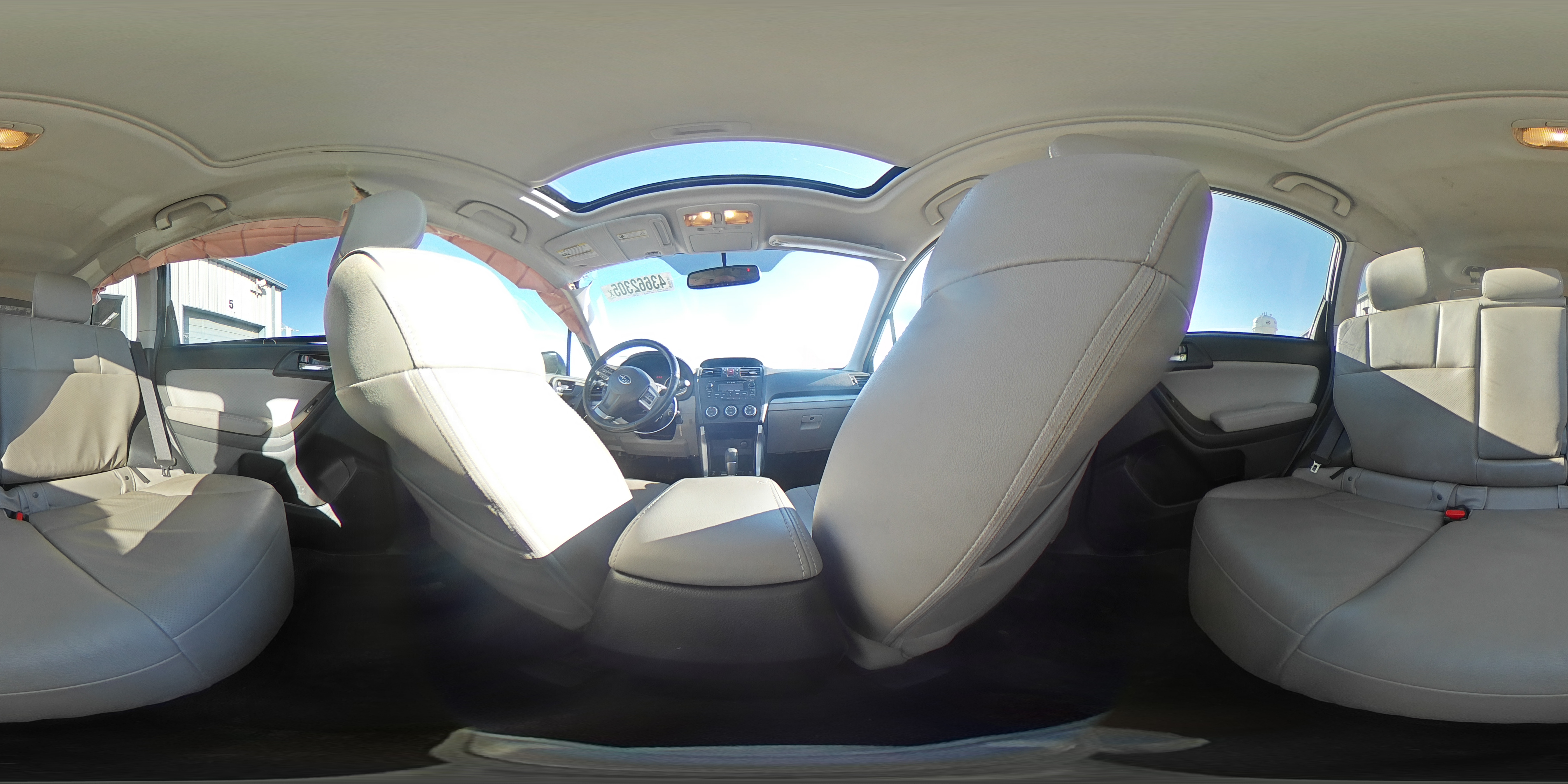 2014 Subaru Forester - Image 15