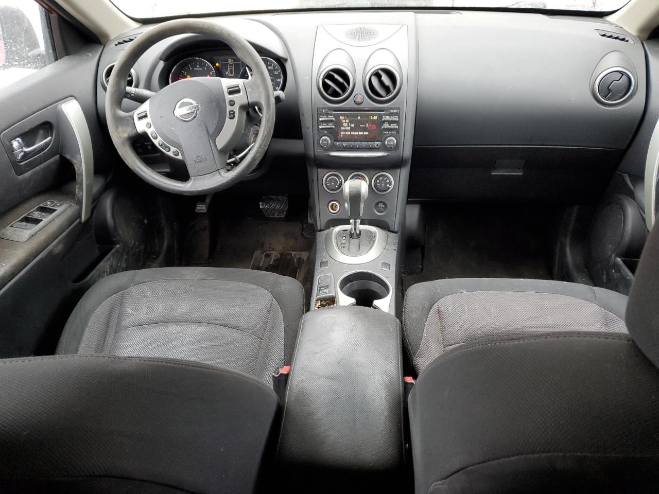 2013 Nissan Rogue - Image 8