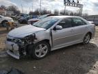 2014 Toyota Camry L en Venta en Columbus, OH - Front End