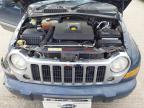 2007 JEEP CHEROKEE L for sale at Copart CHESTER