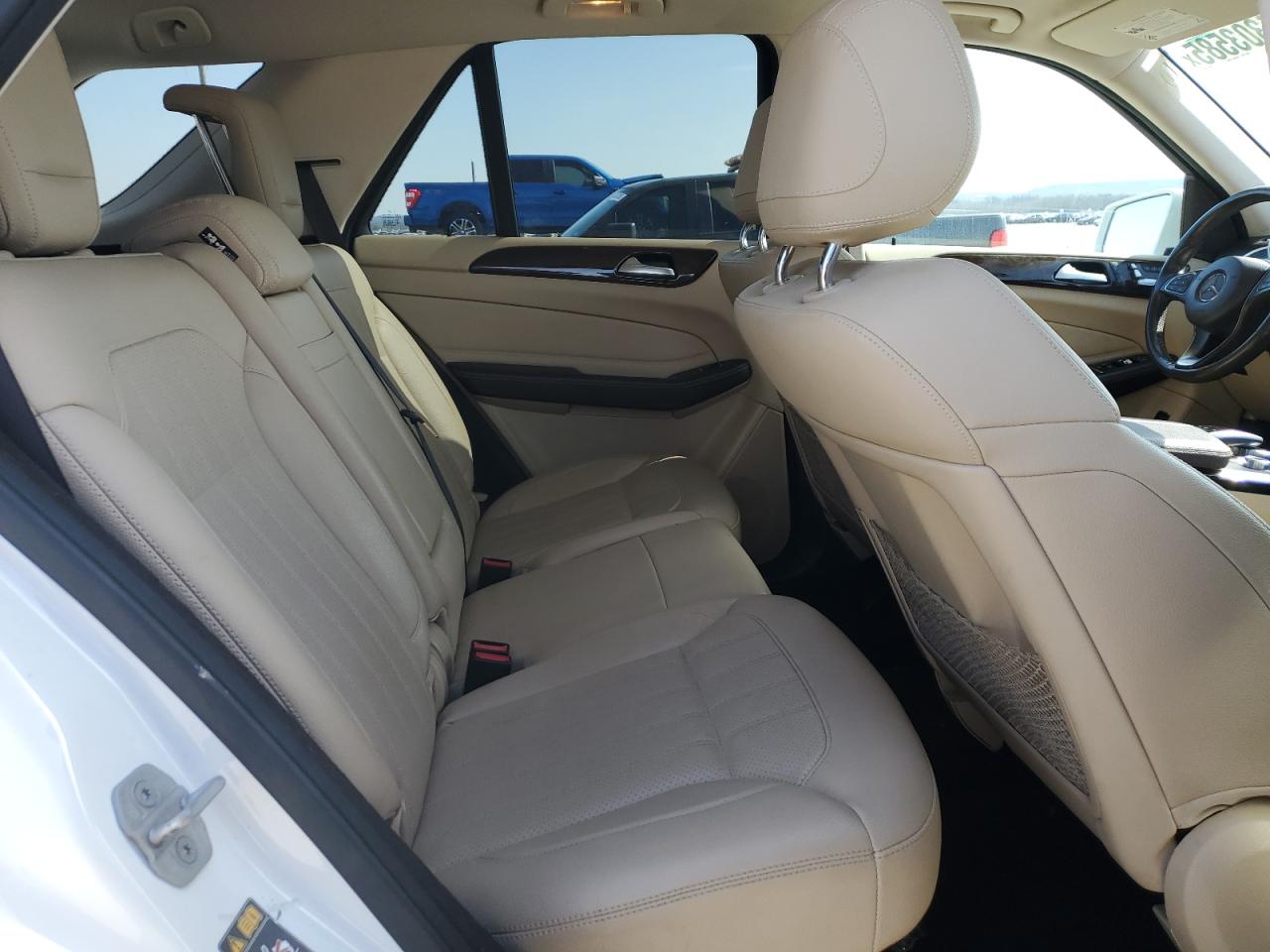 2016 Mercedes-Benz GLE - Image 11