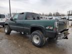 2003 Chevrolet Silverado K2500 Heavy Duty na sprzedaż w Fort Wayne, IN - Side