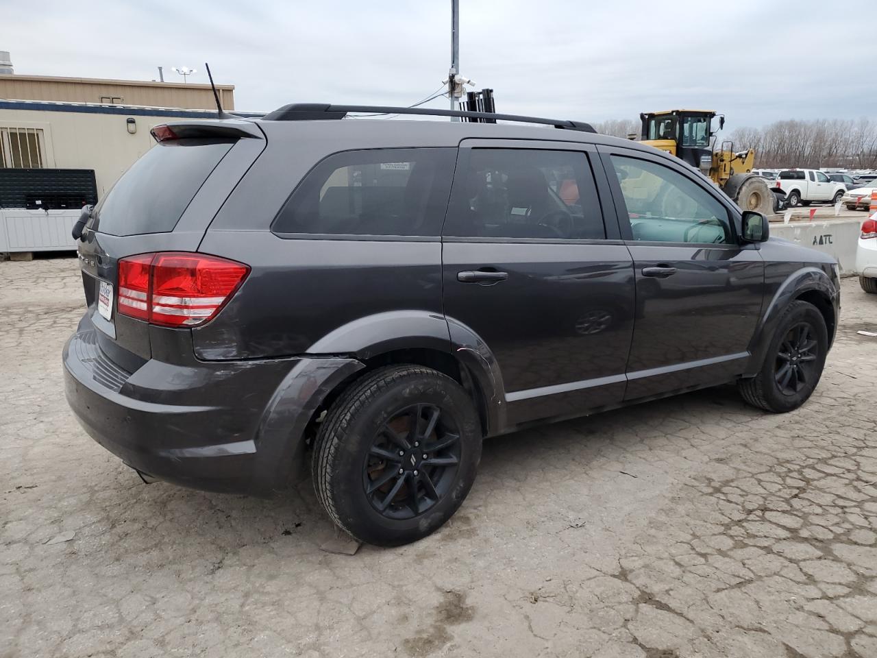 2020 Dodge Journey - Image 3