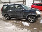2006 HONDA CR-V LX for sale at Copart QC - MONTREAL