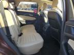 2016 Ford Edge Sel for Sale in North Billerica, MA - Side