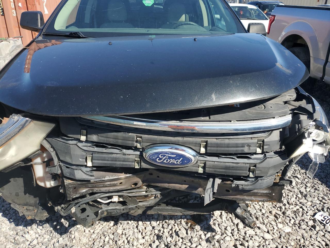 2011 Ford Edge - Image 12