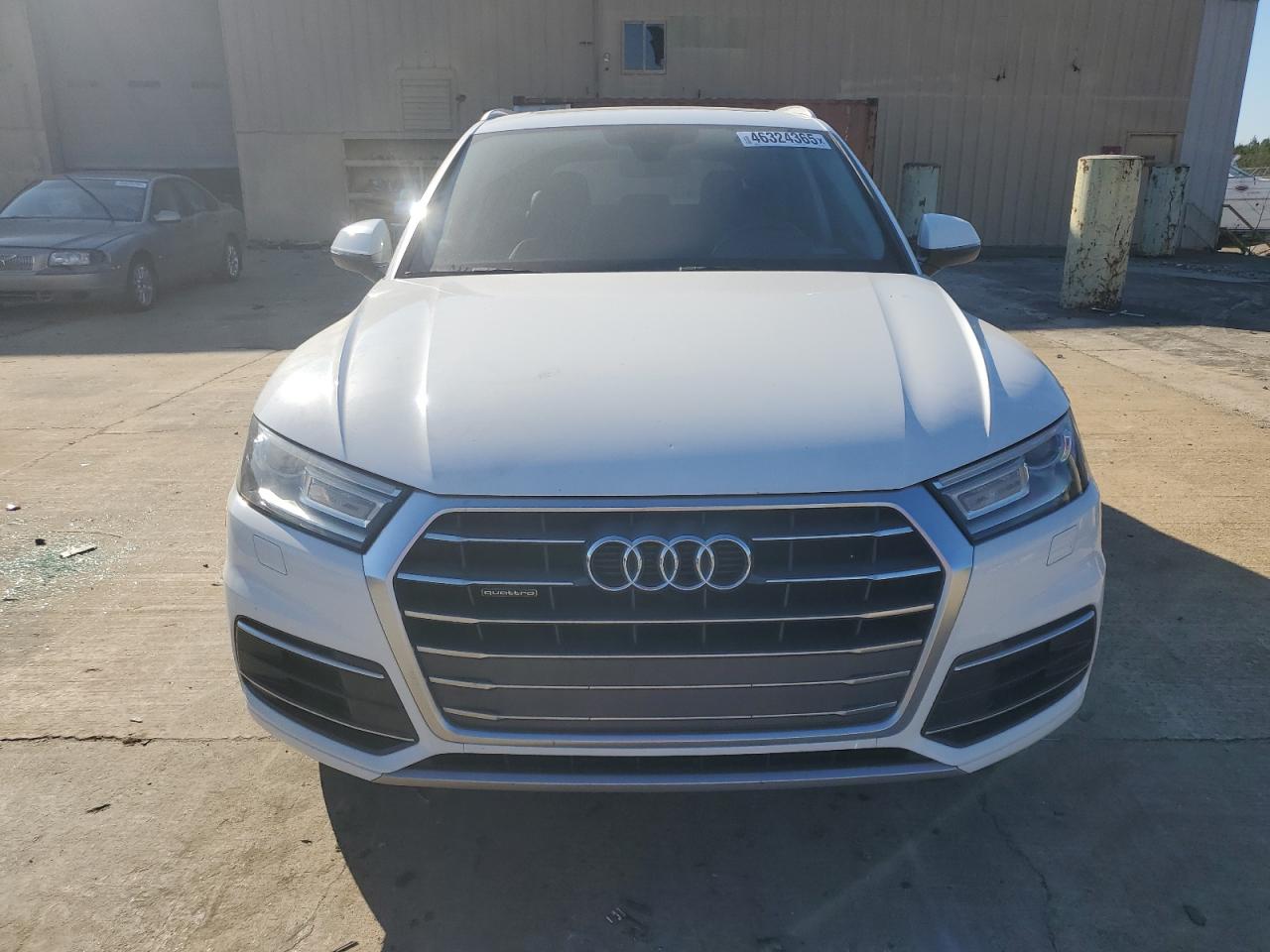 2018 Audi Q5 - Image 5