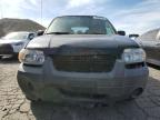 2005 Ford Escape Xls zu verkaufen in Colton, CA - Rear End