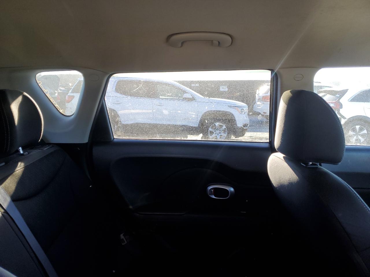 2017 Kia Soul - Image 10