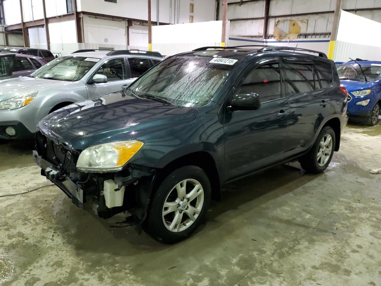 2011 Toyota RAV 4 - Image 1