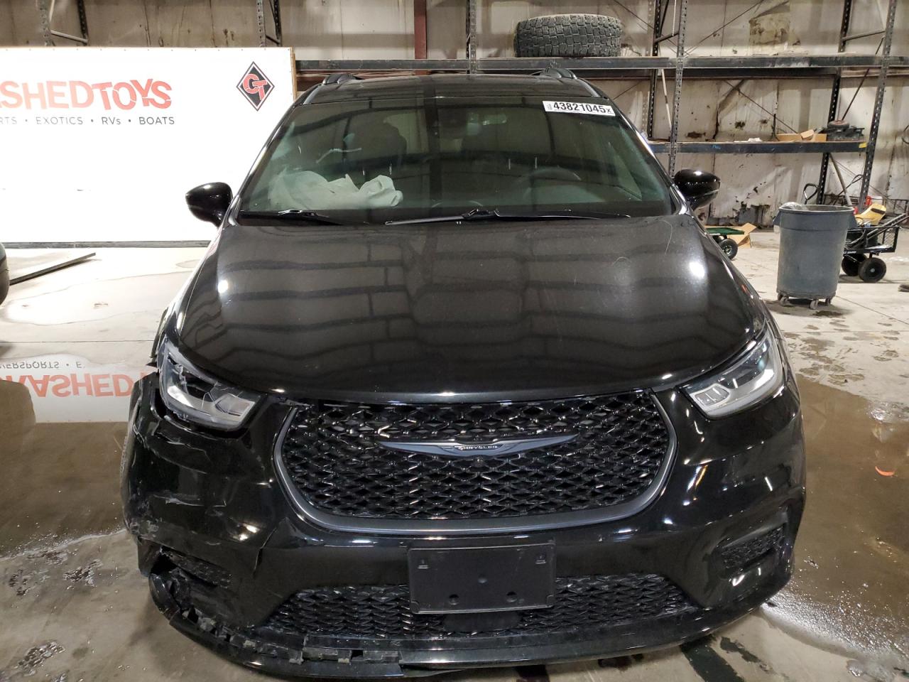 2022 Chrysler Pacifica - Image 5