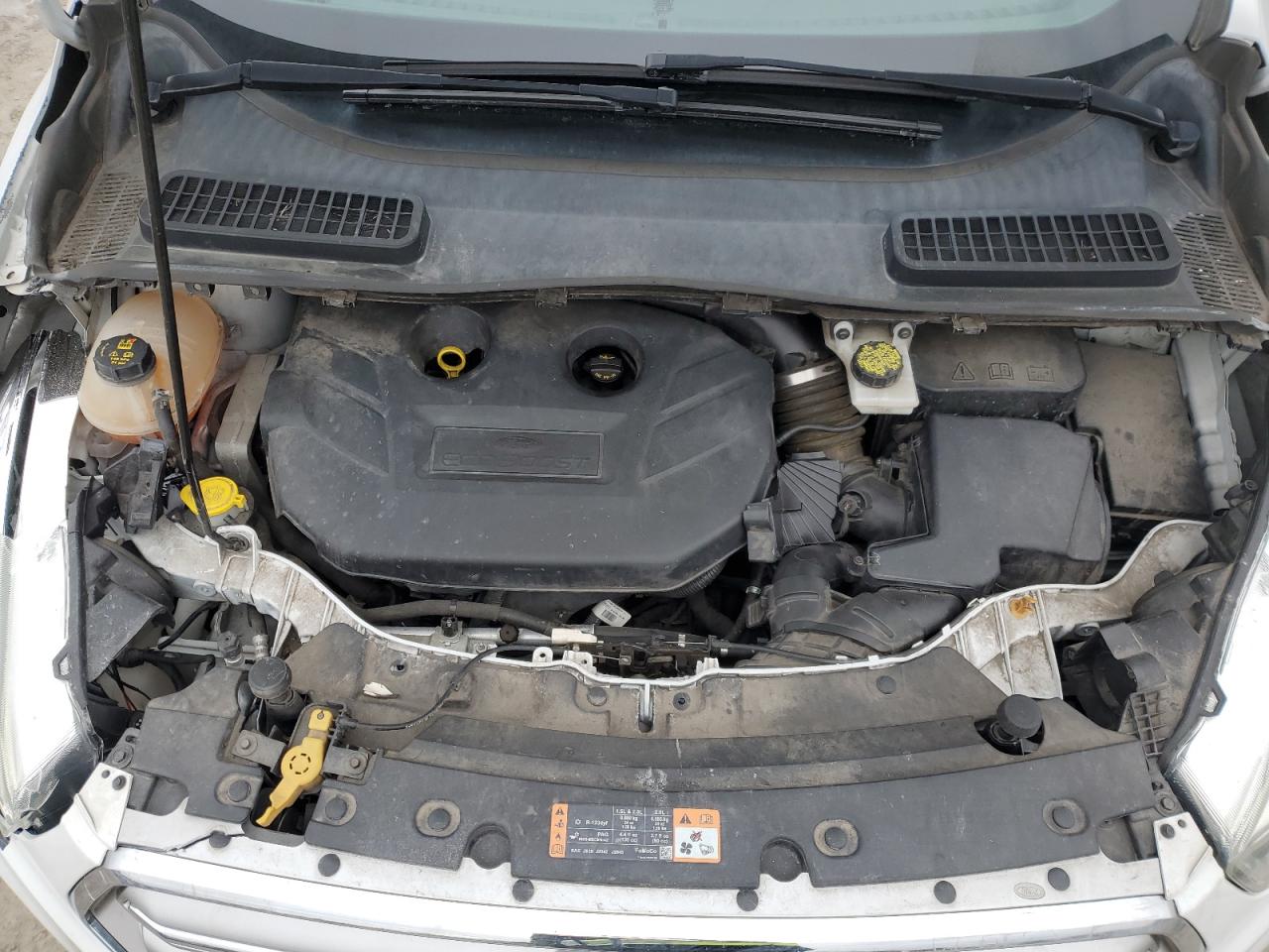 2017 Ford Escape - Image 11