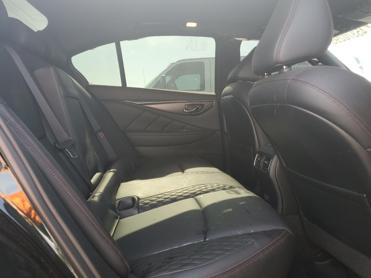 2024 Infiniti Q50 - Image 10
