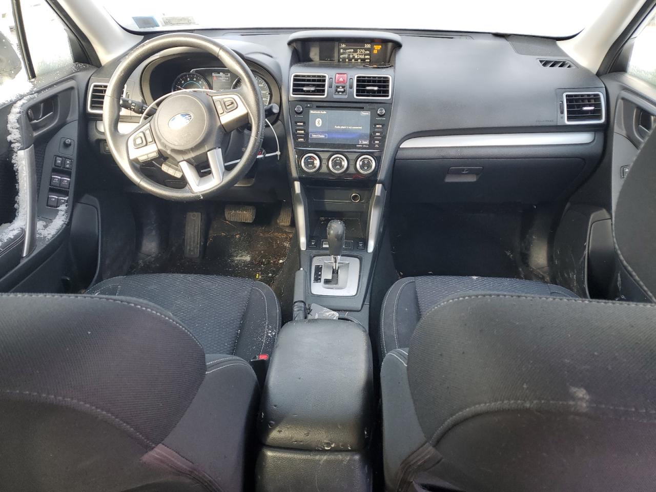 2018 Subaru Forester - Image 8