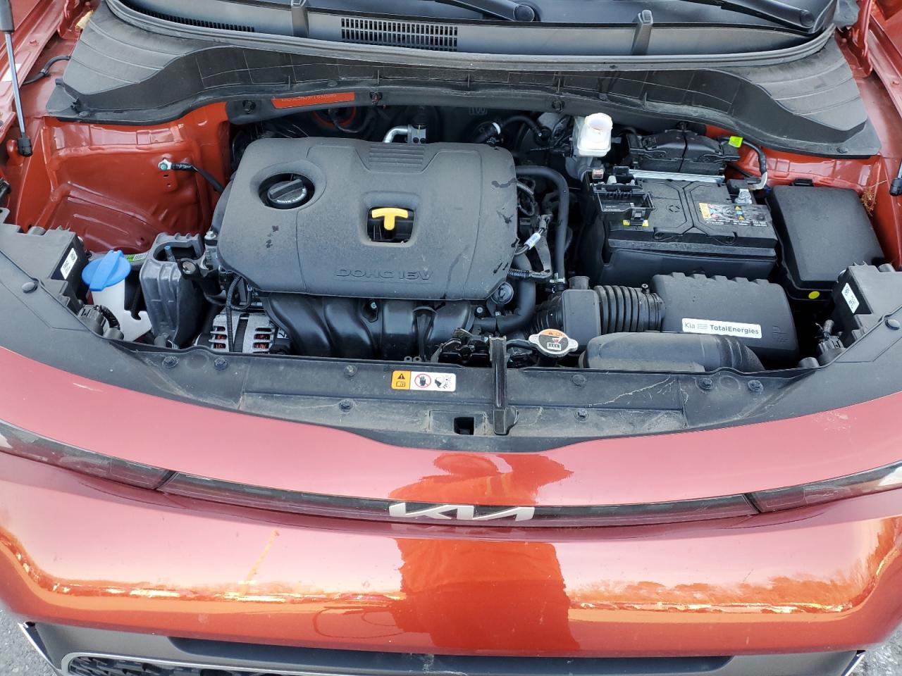 2023 Kia Soul - Image 14