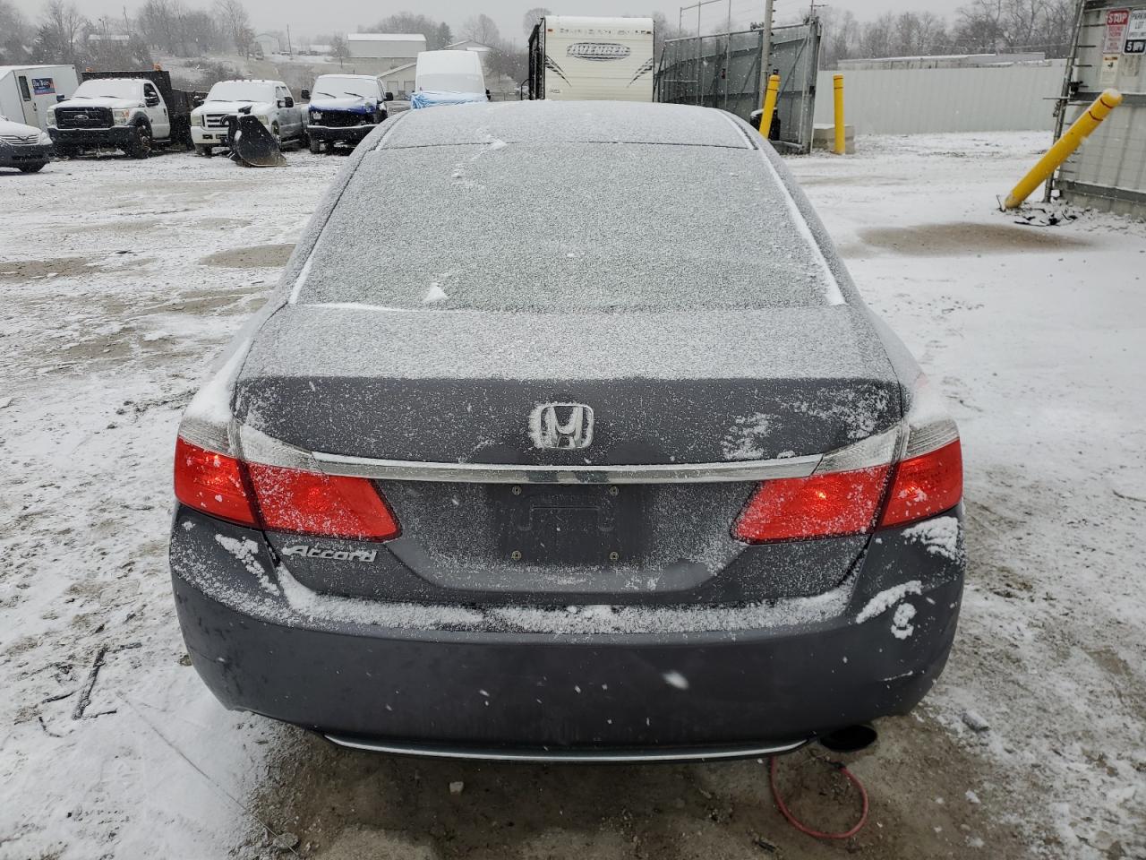 2013 Honda Accord - Image 6