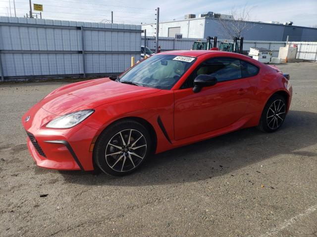 2025 Toyota Gr 86 