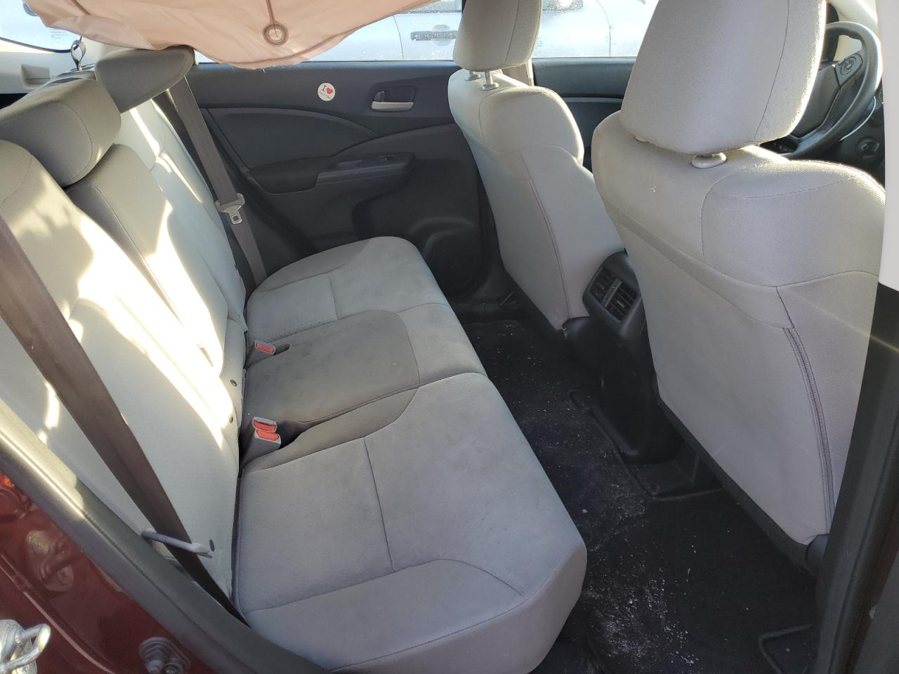 2015 Honda CR-V - Image 11