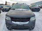 2015 DODGE JOURNEY R/T for sale at Copart ON - TORONTO