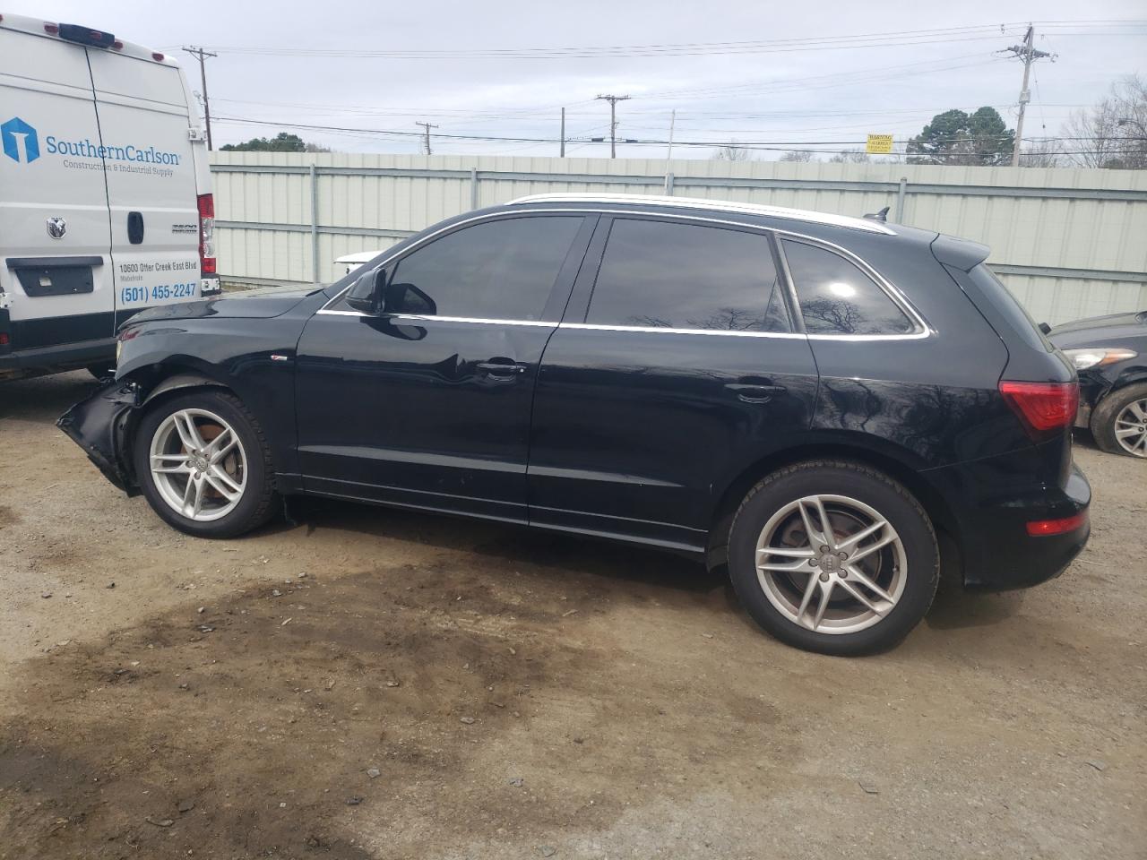 2014 Audi Q5 - Image 2