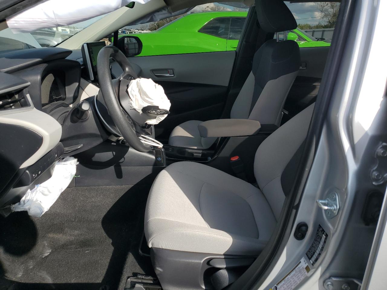 2021 Toyota Corolla - Image 7