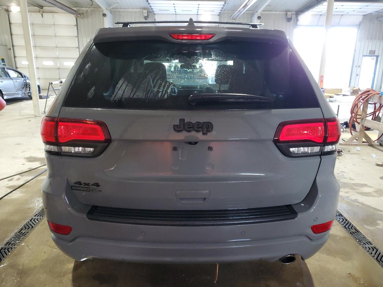 2021 Jeep Grand Cherokee - Image 6
