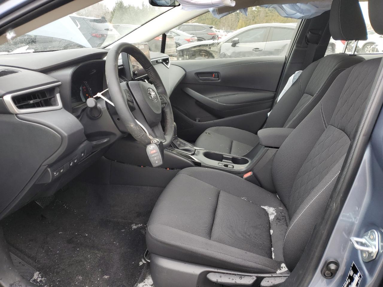 2024 Toyota Corolla - Image 7