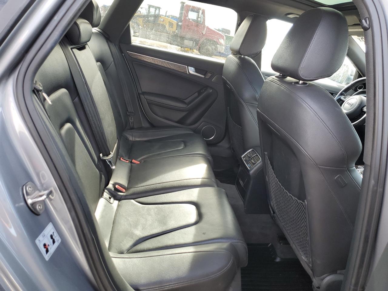 2016 Audi A4 - Image 10