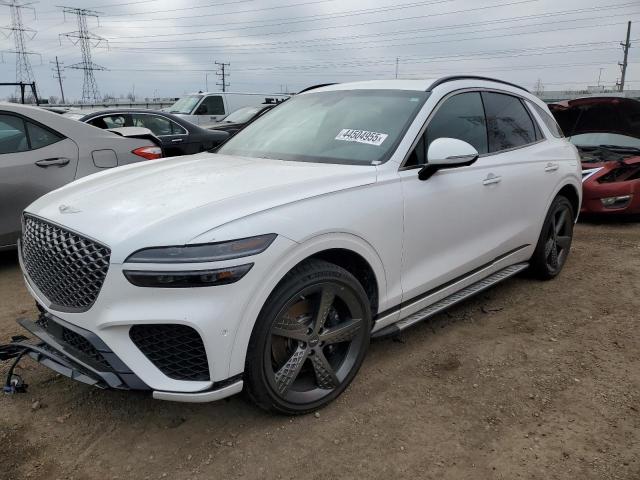 2024 Genesis Gv70 Base
